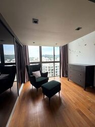 The Hillier (D23), Apartment #596515381